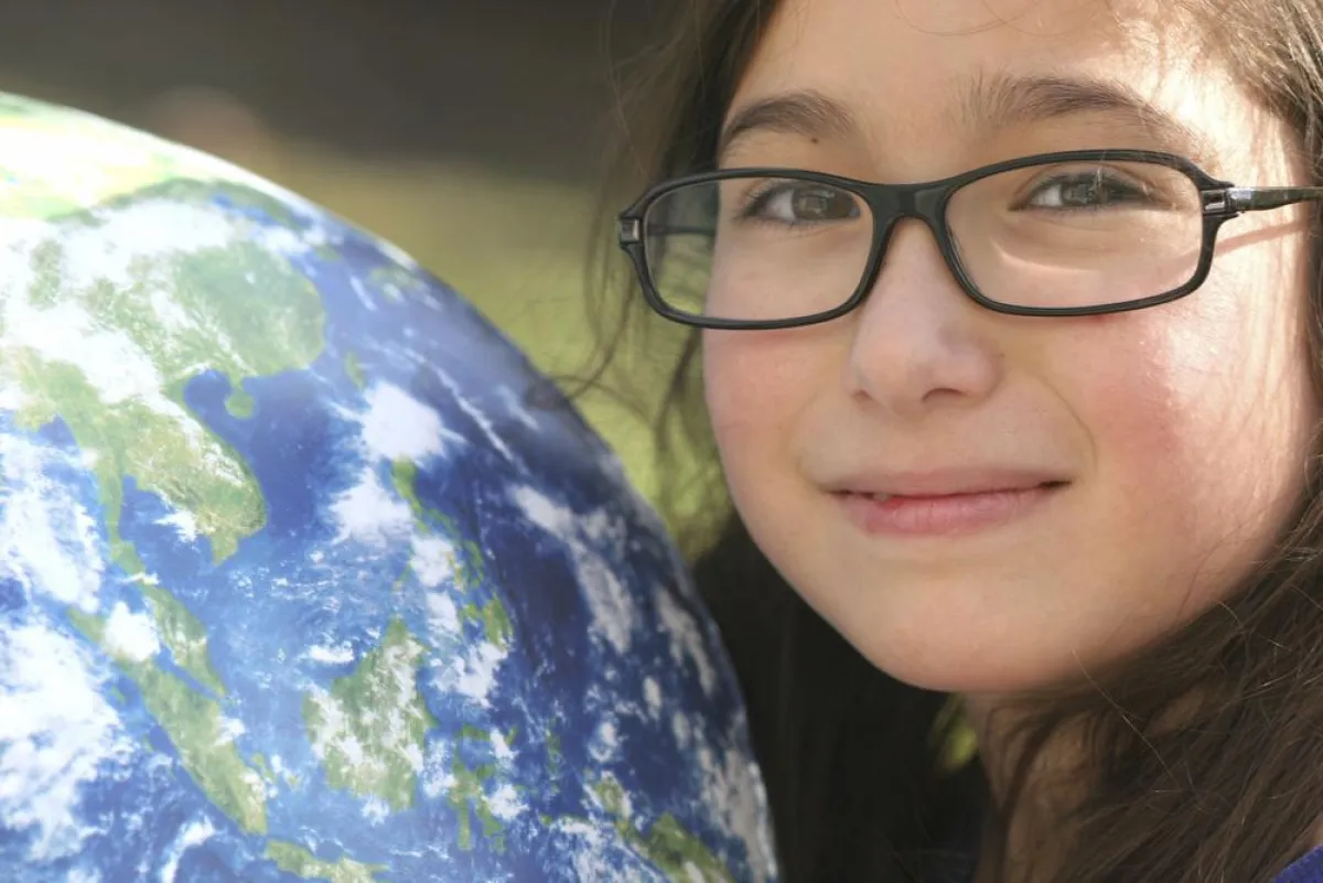 Schüleraustausch: Die ganze Welt entdecken (Foto istock.com /MadJack Photograph)