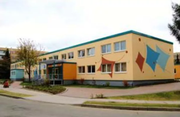 Bild: Die IB Einrichtung Schwerin – seit zwanzig Jahren im Dienste des Gemeinwesens