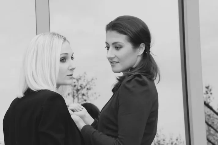 Bild: Charisma ist erlernbar