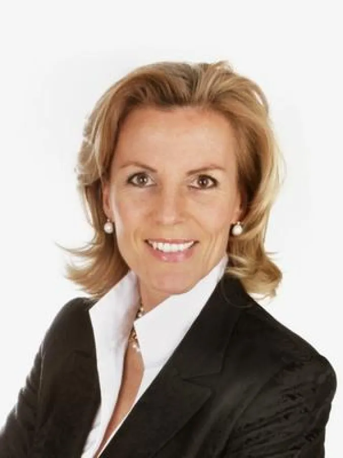 Anne Heintze, Coach und Mentorin für Hochbegabte Erwachsene