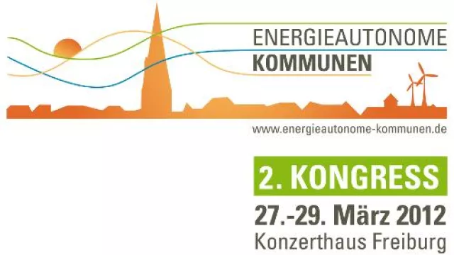 Bild: Die Vorankündigung zum 2. Kongress Energieautonome Kommunen ist veröffentlicht