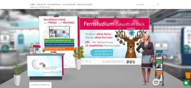 Soldata – Online-Event für aktive und ehemalige Soldatinnen und Soldaten Bild: Soldata – Online-Event für aktive und ehemalige Soldatinnen und Soldaten