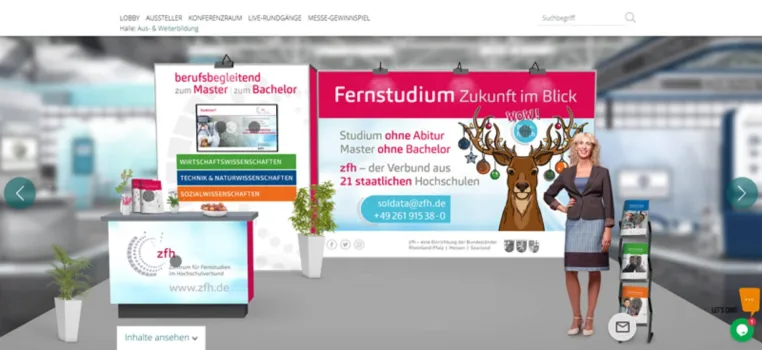 Soldata – Online-Event für aktive und ehemalige Soldatinnen und Soldaten Bild: Soldata – Online-Event für aktive und ehemalige Soldatinnen und Soldaten