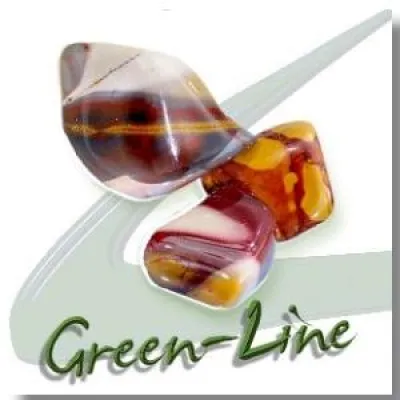 Bild: The GREEN-LINE, Nachhaltigkeit bei Edelsteinen