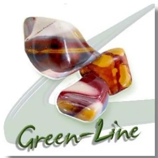 Bild: The GREEN-LINE, Nachhaltigkeit bei Edelsteinen