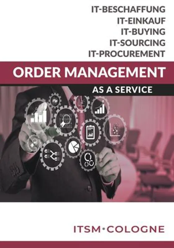 IT-Beschaffung as a service