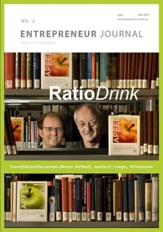 Ausgabe No. 2