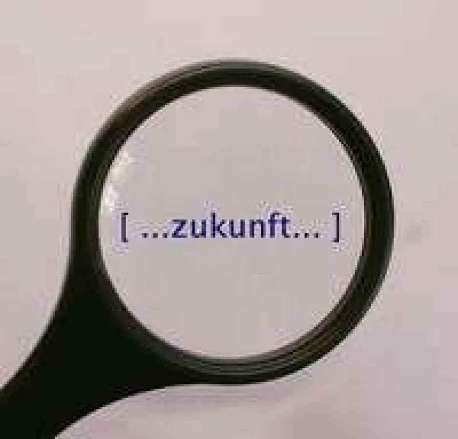 Wie könnte die Zukunft der Brennstoffzellentechnik aussehen? Die Posterausstellung „f-cell vision“ präsentiert neue Konzepte, Materialien, Herstellverfahren und Anwendungsfelder und prämiert die beste