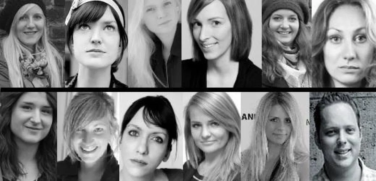 Das styleranking-Reporterteam covert die Highlights der Berliner Modemesse