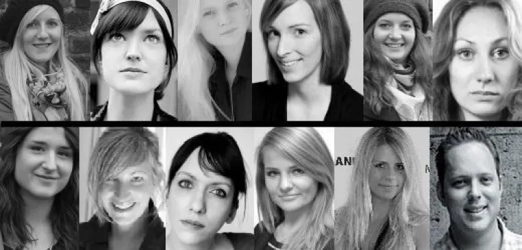 Bild: styleranking: FashionBloggerCafé mit Expertenpanels und Videoangebot zur Berlin Fashion Week