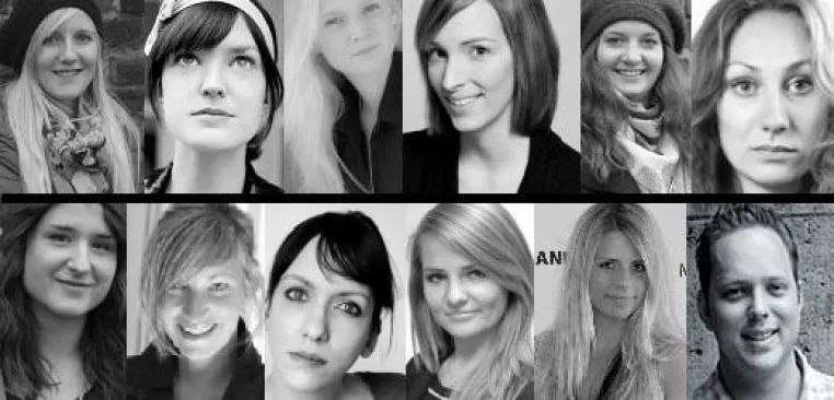 styleranking: FashionBloggerCafé mit Expertenpanels und Videoangebot zur Berlin Fashion Week Bild: styleranking: FashionBloggerCafé mit Expertenpanels und Videoangebot zur Berlin Fashion Week