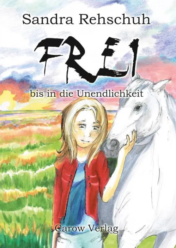 Buchcover von