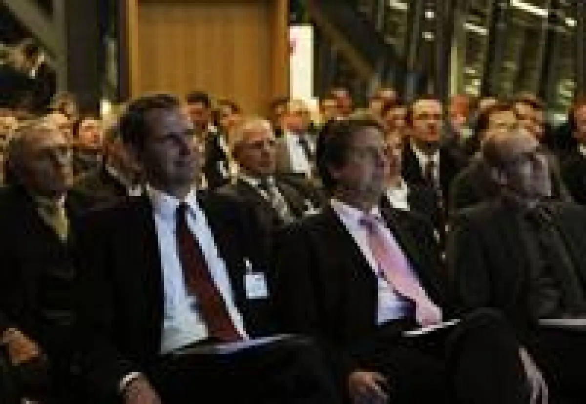 Aachener Unternehmerabend