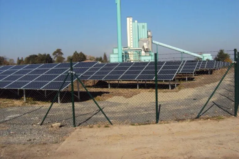 Bild: Mp-tec verwirklicht zwei Solarkraftwerke in Sachsen-Anhalt
