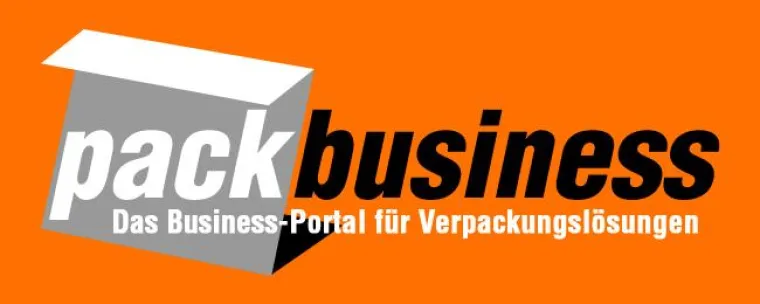 Bild: Business-Portal für Verpackungslösungen