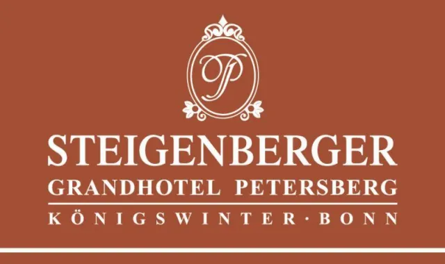 Steigenberger Grandhotel Petersberg Bild: Steigenberger Grandhotel Petersberg