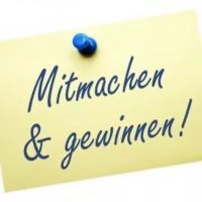 Bild: Das verrückteste Gewinnspiel der Fitnessbranche startet durch