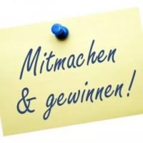 Das verrückteste Gewinnspiel der Fitnessbranche startet durch Bild: Das verrückteste Gewinnspiel der Fitnessbranche startet durch