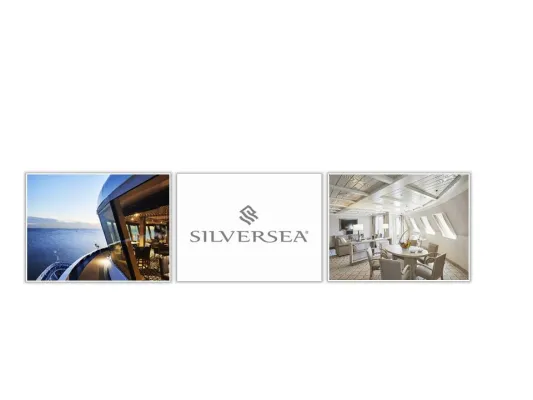 Bild: Silver Cloud startet erste Expeditionsreise - Auf dem Weg in arktische Gewässer