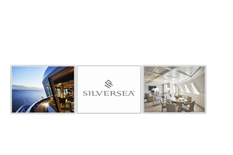 Silver Cloud startet erste Expeditionsreise - Auf dem Weg in arktische Gewässer Bild: Silver Cloud startet erste Expeditionsreise - Auf dem Weg in arktische Gewässer