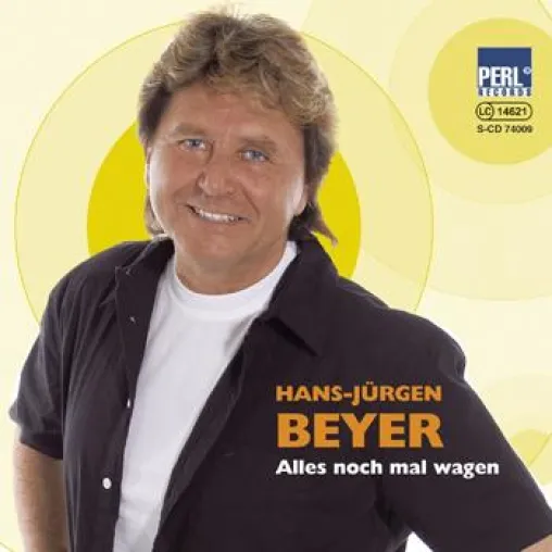 Hans Jürgen Beyer - Alles noch mal wagen Bild: Hans Jürgen Beyer - Alles noch mal wagen