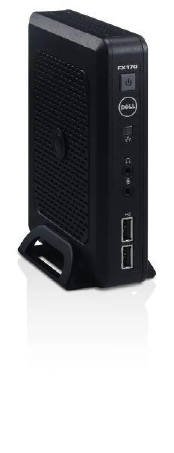 Dell OptiPlex FX170 (Quelle: Dell)