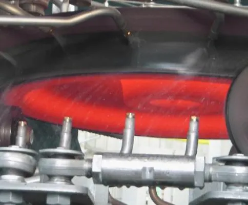 Bild: W.S. Werkstoff Service – Spezialist im Sektor Eisenbahn