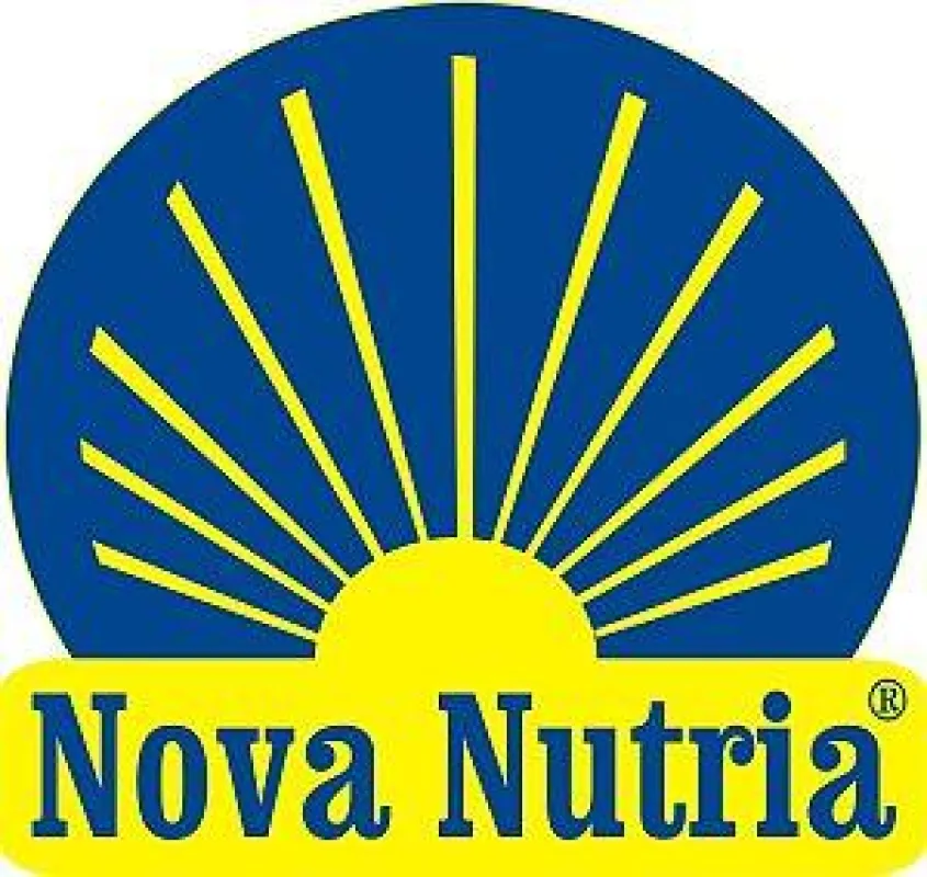 Nova Nutria International AG