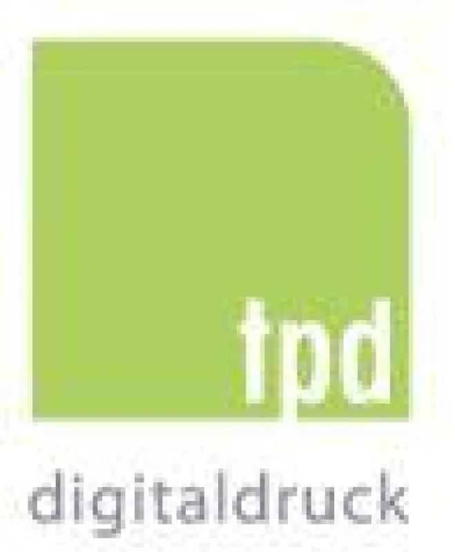 Ihr Digitaldruckprofi aus Berlin.