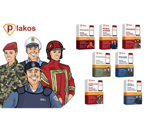 Bild: Übernahme des Lübecker E-Learning Unternehmen Plakos