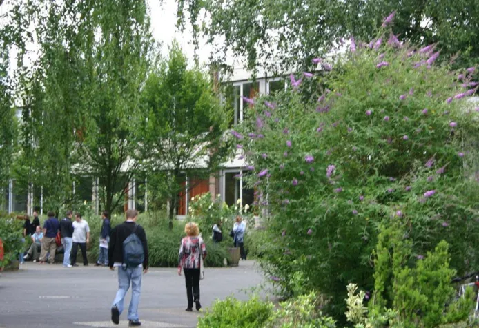 Infoabend: Medizin-Ökonomie an der Rheinischen Fachhochschule Köln Bild: Infoabend: Medizin-Ökonomie an der Rheinischen Fachhochschule Köln