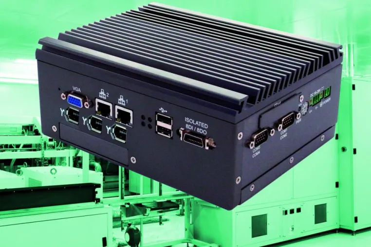 Acceed stattet Box-PCs nach Wunsch aus Bild: Acceed stattet Box-PCs nach Wunsch aus