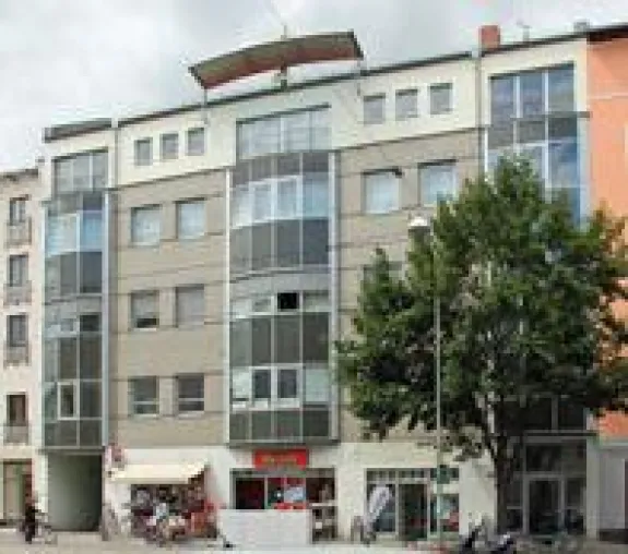 Bild: DIP-Partner AENGEVELT siedelt Ingenieurgesellschaft in Magdeburg um