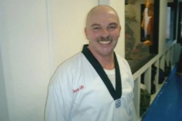 U-Boot im Taekwondo Bild: U-Boot im Taekwondo