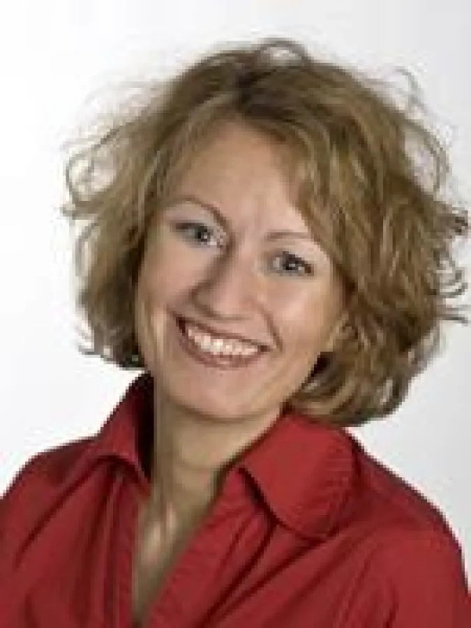 Sabine Prohaska, Coach- und Trainerausbilderin, Wien