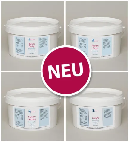 Bild: Carnivorvital erweitert Produktportfolio