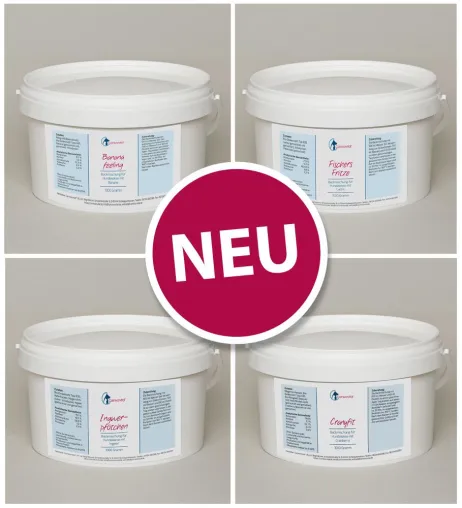 Carnivorvital erweitert Produktportfolio Bild: Carnivorvital erweitert Produktportfolio