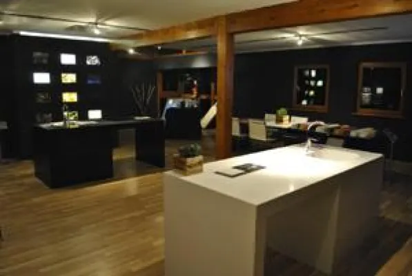 Bild: Europäischen Markt stärken: Internationaler Marktführer eröffnet Cosentino Center in Wien.