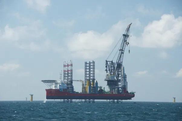 Bild: WindSCORE-Projekt gestartet: 360°-Bewertungssystem für Offshore-Windenergieprojekte