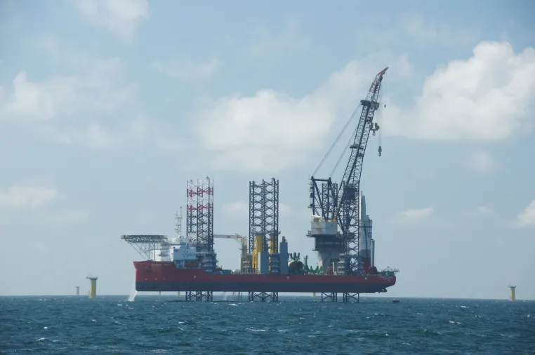 WindSCORE-Projekt gestartet: 360°-Bewertungssystem für Offshore-Windenergieprojekte Bild: WindSCORE-Projekt gestartet: 360°-Bewertungssystem für Offshore-Windenergieprojekte