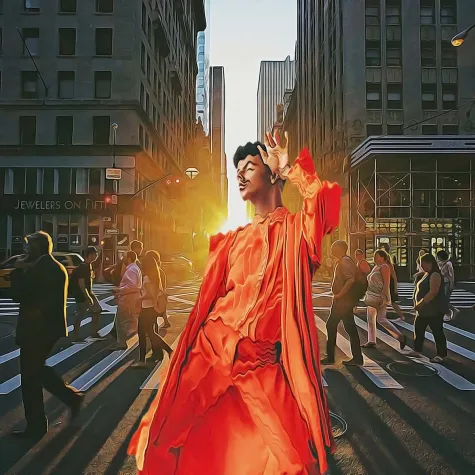 Bild: Synthetische Gefühle erschaffen Kunst