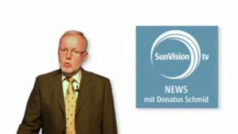 Bild: BBH launcht für Sun Microsystems mit „SunVision.TV“ den ersten B2B Brand Channel auf YouTube Deutschland