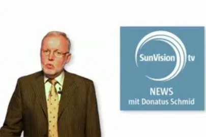 Bild: BBH launcht für Sun Microsystems mit „SunVision.TV“ den ersten B2B Brand Channel auf YouTube Deutschland