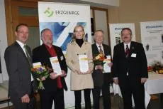 Bild: Erzgebirge holt wirtschaftlich auf