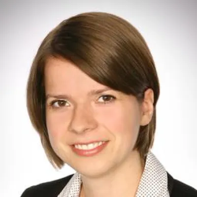 Bild: Herzlichen Willkommen im Team der losstech GmbH!