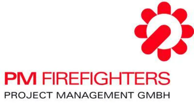 Bild: Hamburger Consulting Club zeichnet PM FIREFIGHTERS aus