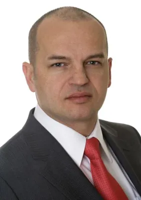 Bild: Führungswechsel bei Teleperformance - Christian Sajons löst Klaus Gumpp als Central Europe Regional Director ab