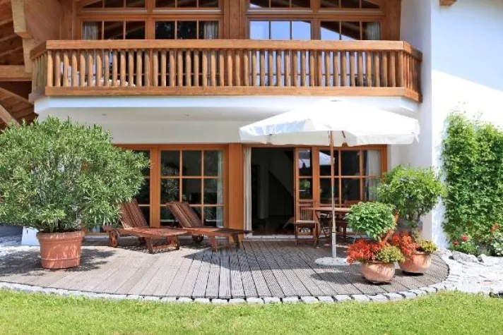 Tipps für mediterrane Terrassengestaltung Bild: Tipps für mediterrane Terrassengestaltung