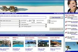 Hotelbuchung Online Bild: Hotelbuchung Online