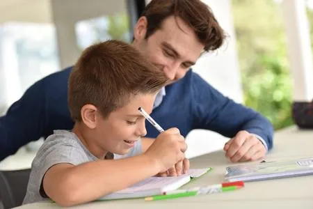 Bild: Es tut sich was mit deutschen Kindern